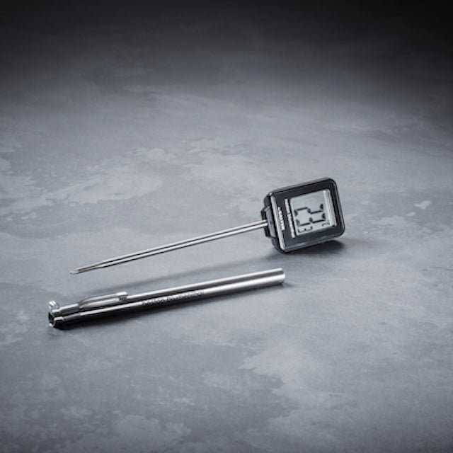 Kitchen Thermometers