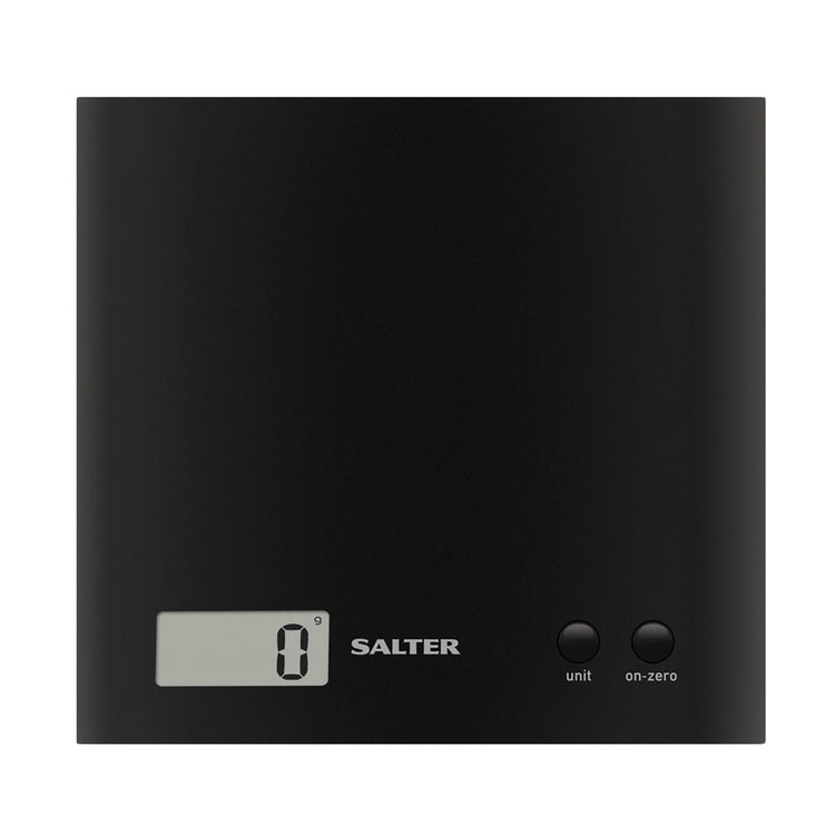 Salter ARC Scale Black 3KG